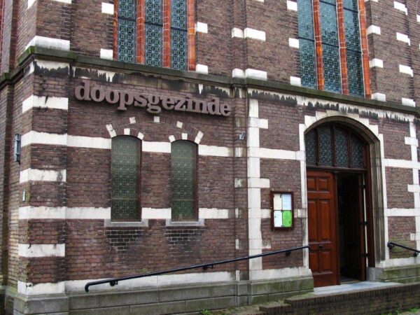 Gebouw